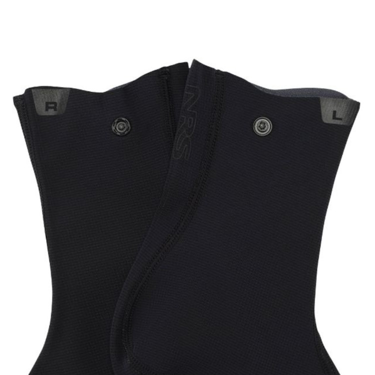 NRS Hydroskin 0.5mm Neoprene Wetsocks - Image 4